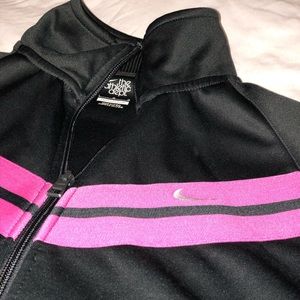 Nike Zip-Up